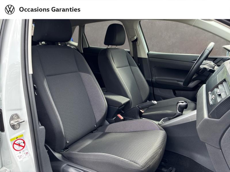 Voitures occasions VOLKSWAGEN POLO VW Edition Clermont-Ferrand