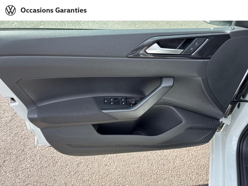 Voitures occasions VOLKSWAGEN POLO VW Edition Clermont-Ferrand