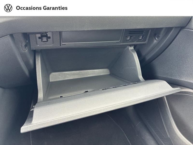 Voitures occasions VOLKSWAGEN POLO VW Edition Clermont-Ferrand