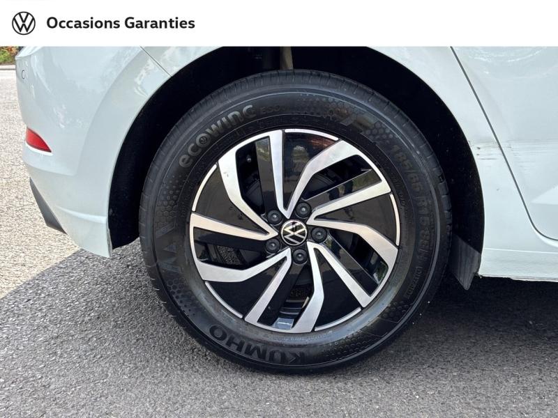 Voitures occasions VOLKSWAGEN POLO VW Edition Clermont-Ferrand