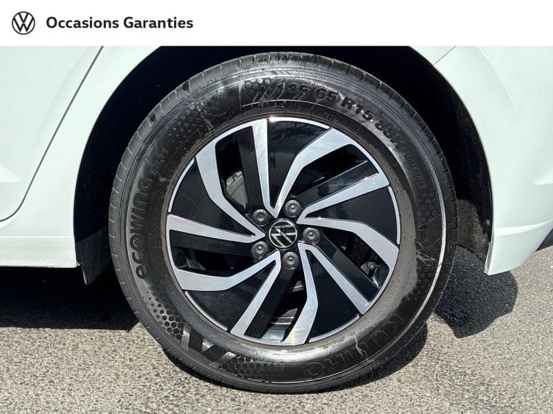 Voitures occasions VOLKSWAGEN POLO VW Edition Clermont-Ferrand