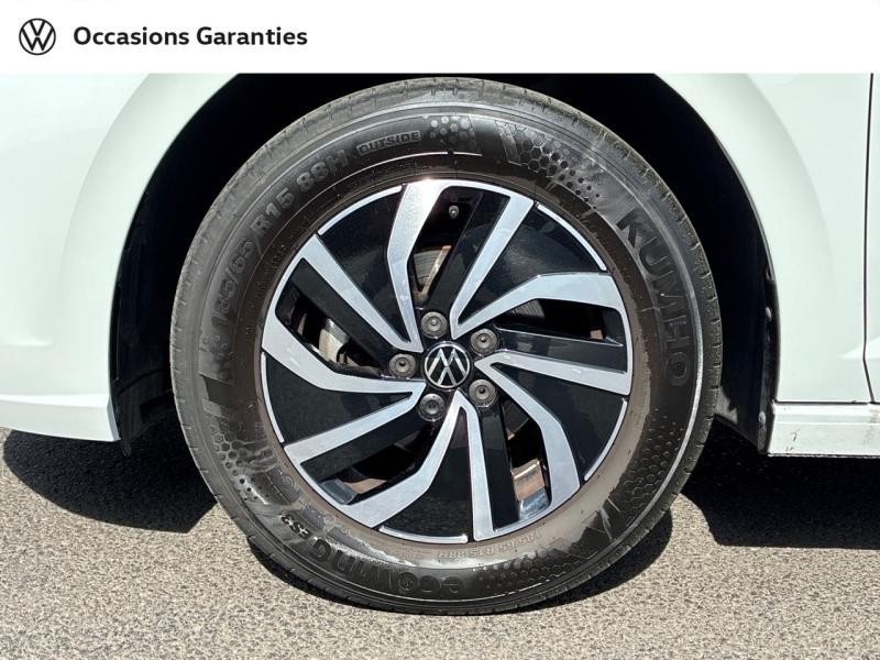 Voitures occasions VOLKSWAGEN POLO VW Edition Clermont-Ferrand