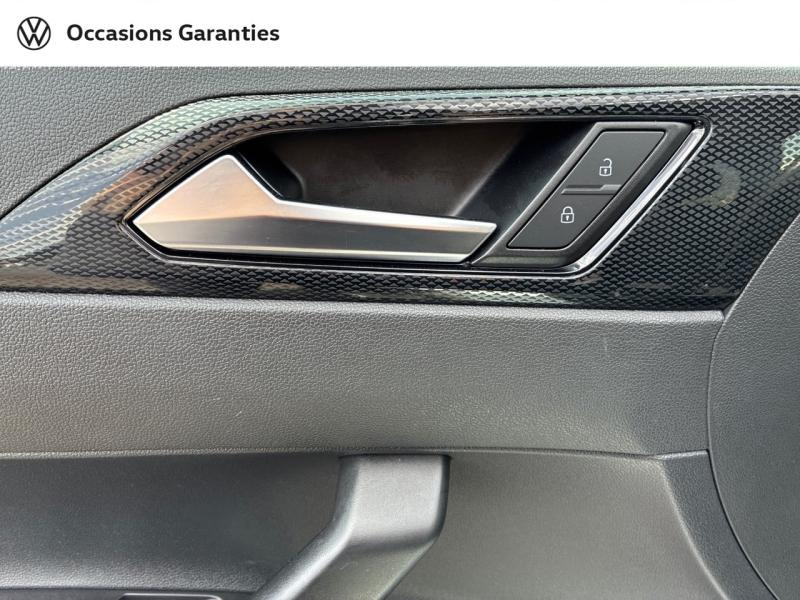 Voitures occasions VOLKSWAGEN POLO VW Edition Clermont-Ferrand