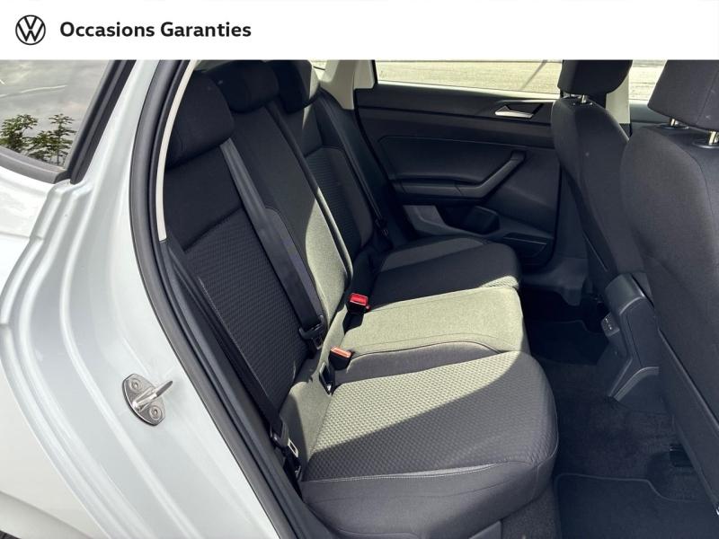 Voitures occasions VOLKSWAGEN POLO VW Edition Clermont-Ferrand