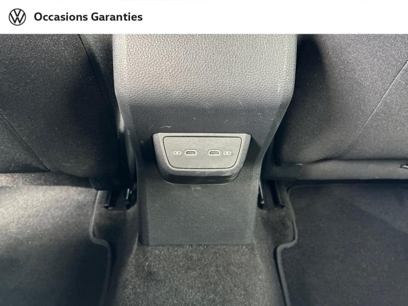 Voitures occasions VOLKSWAGEN POLO VW Edition Clermont-Ferrand