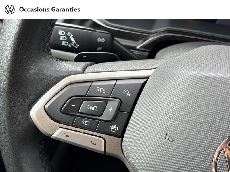 Voitures occasions VOLKSWAGEN POLO VW Edition Clermont-Ferrand
