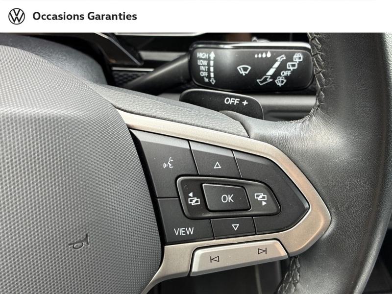 Voitures occasions VOLKSWAGEN POLO VW Edition Clermont-Ferrand