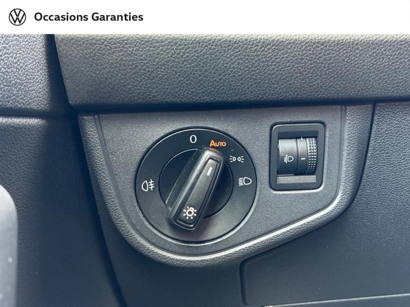 Voitures occasions VOLKSWAGEN POLO VW Edition Clermont-Ferrand