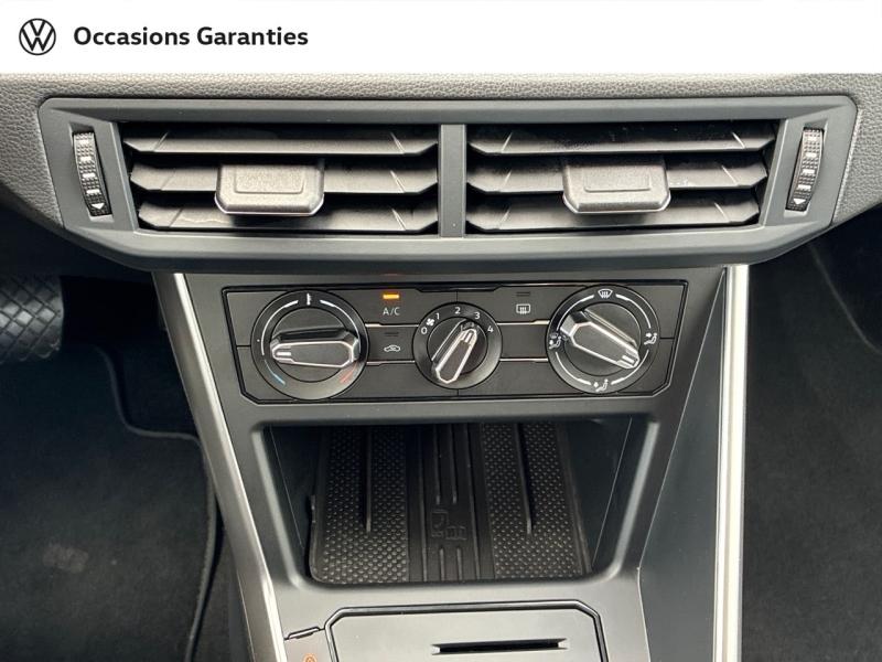 Voitures occasions VOLKSWAGEN POLO VW Edition Clermont-Ferrand