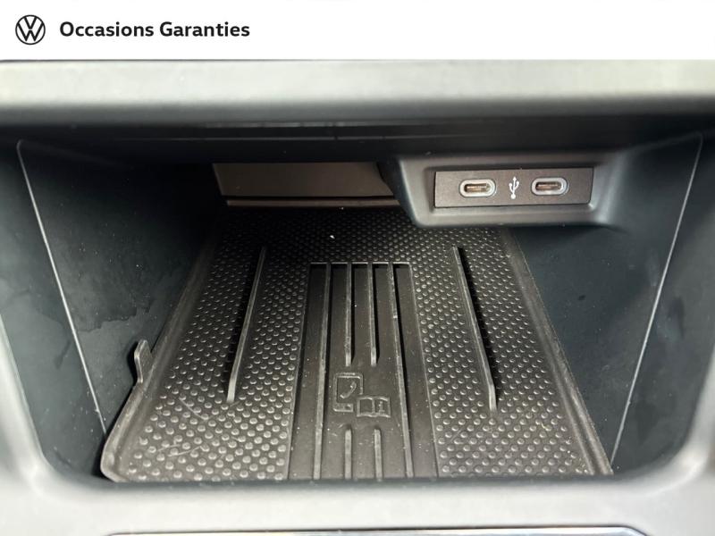 Voitures occasions VOLKSWAGEN POLO VW Edition Clermont-Ferrand
