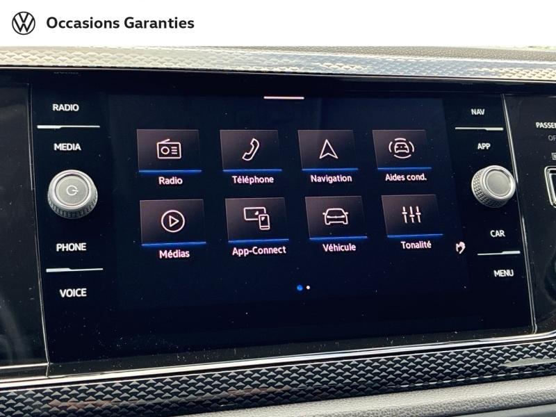Voitures occasions VOLKSWAGEN POLO VW Edition Clermont-Ferrand