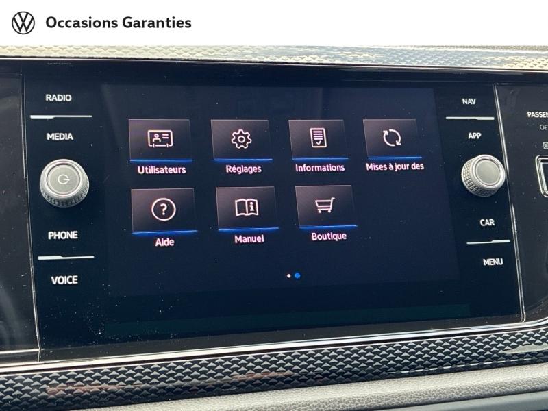 Voitures occasions VOLKSWAGEN POLO VW Edition Clermont-Ferrand