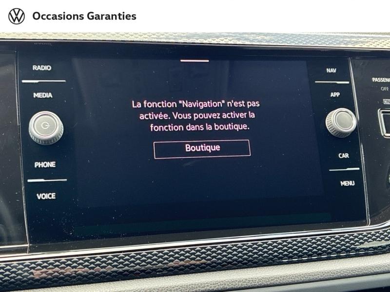 Voitures occasions VOLKSWAGEN POLO VW Edition Clermont-Ferrand