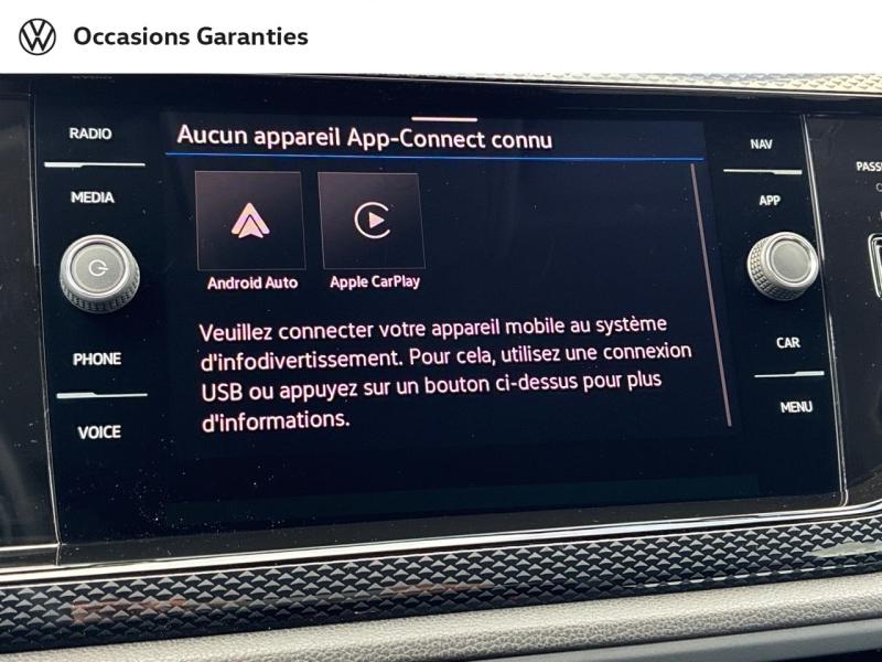 Voitures occasions VOLKSWAGEN POLO VW Edition Clermont-Ferrand