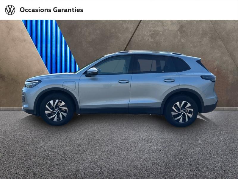 Voitures occasions VOLKSWAGEN TIGUAN VW Edition Clermont-Ferrand