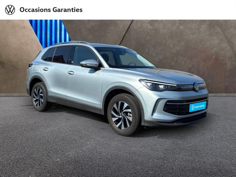 Voitures occasions VOLKSWAGEN TIGUAN VW Edition Clermont-Ferrand
