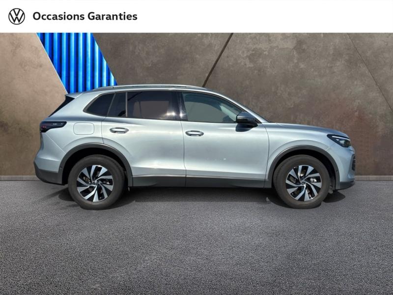 Voitures occasions VOLKSWAGEN TIGUAN VW Edition Clermont-Ferrand