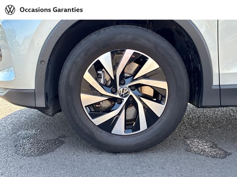 Voitures occasions VOLKSWAGEN TIGUAN VW Edition Clermont-Ferrand