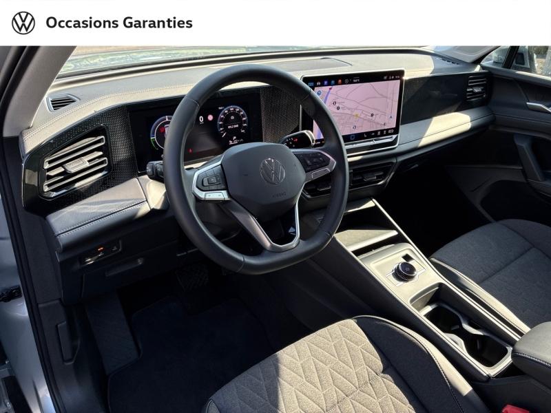 Voitures occasions VOLKSWAGEN TIGUAN VW Edition Clermont-Ferrand