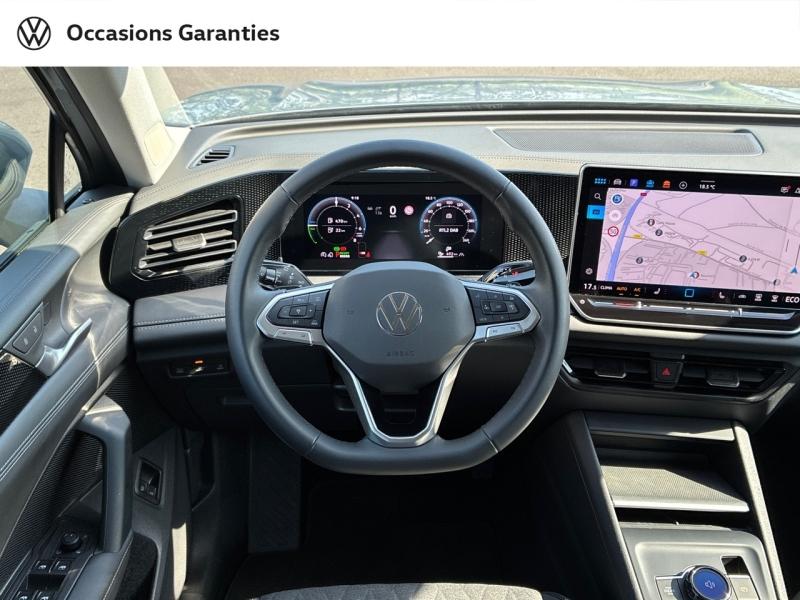 Voitures occasions VOLKSWAGEN TIGUAN VW Edition Clermont-Ferrand