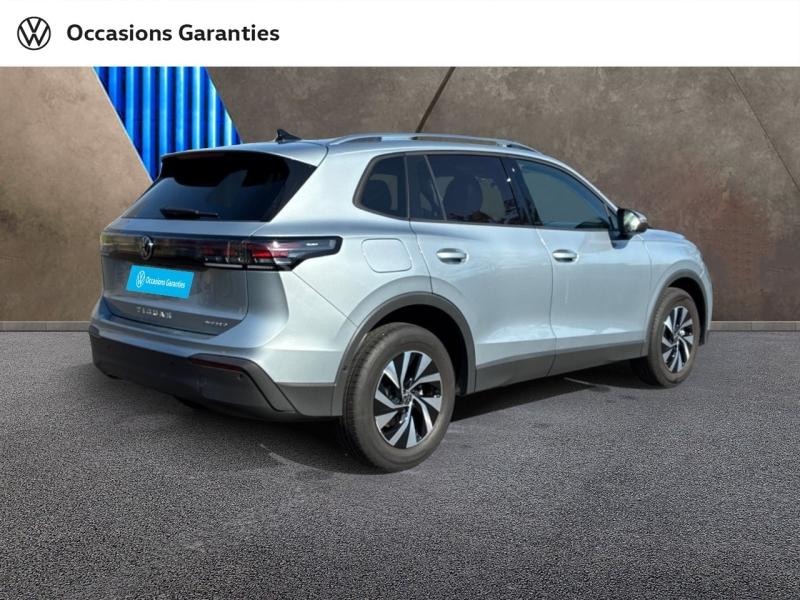 Voitures occasions VOLKSWAGEN TIGUAN VW Edition Clermont-Ferrand