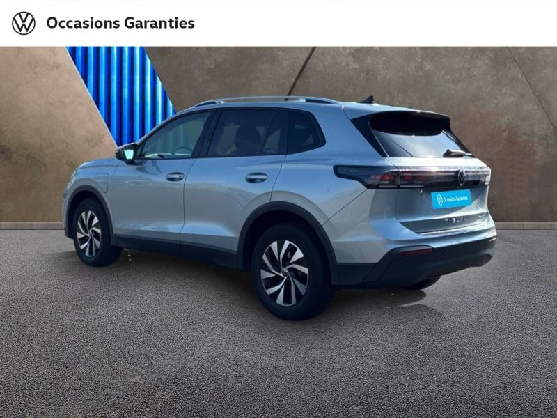 Voitures occasions VOLKSWAGEN TIGUAN VW Edition Clermont-Ferrand