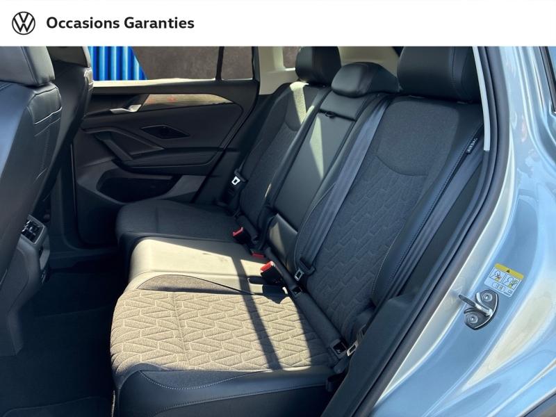 Voitures occasions VOLKSWAGEN TIGUAN VW Edition Clermont-Ferrand