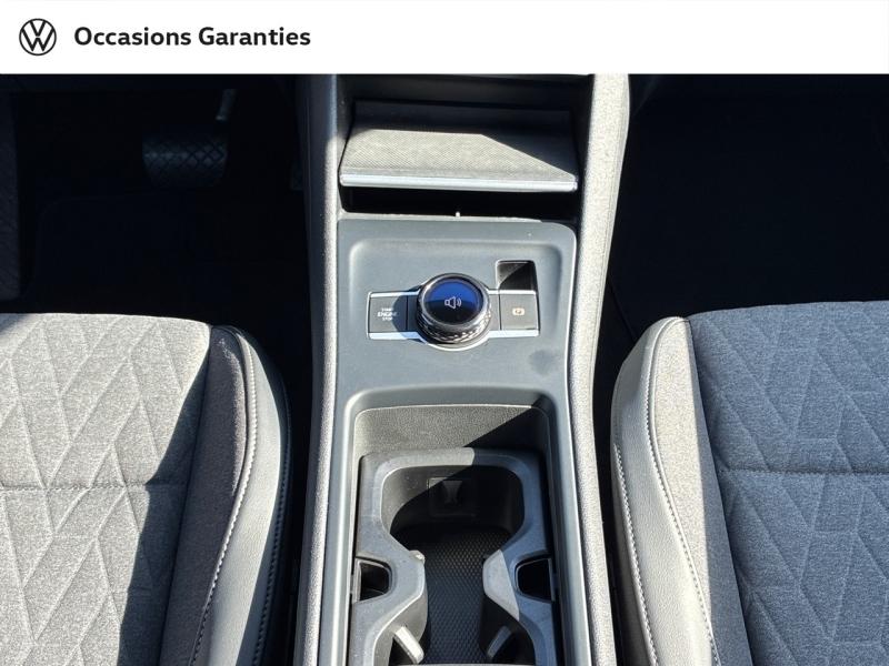Voitures occasions VOLKSWAGEN TIGUAN VW Edition Clermont-Ferrand