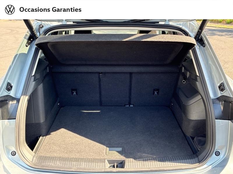 Voitures occasions VOLKSWAGEN TIGUAN VW Edition Clermont-Ferrand
