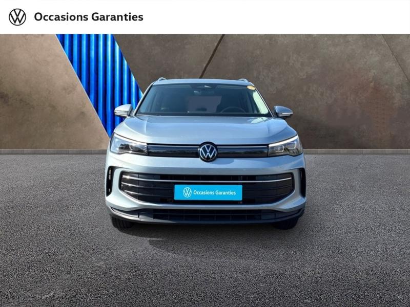 Voitures occasions VOLKSWAGEN TIGUAN VW Edition Clermont-Ferrand