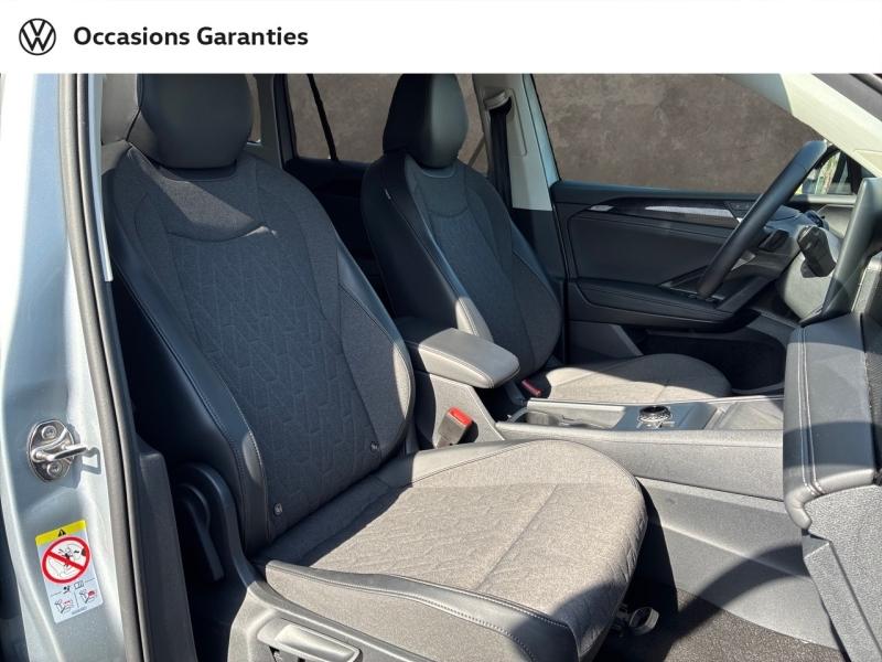 Voitures occasions VOLKSWAGEN TIGUAN VW Edition Clermont-Ferrand