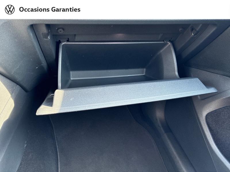 Voitures occasions VOLKSWAGEN TIGUAN VW Edition Clermont-Ferrand