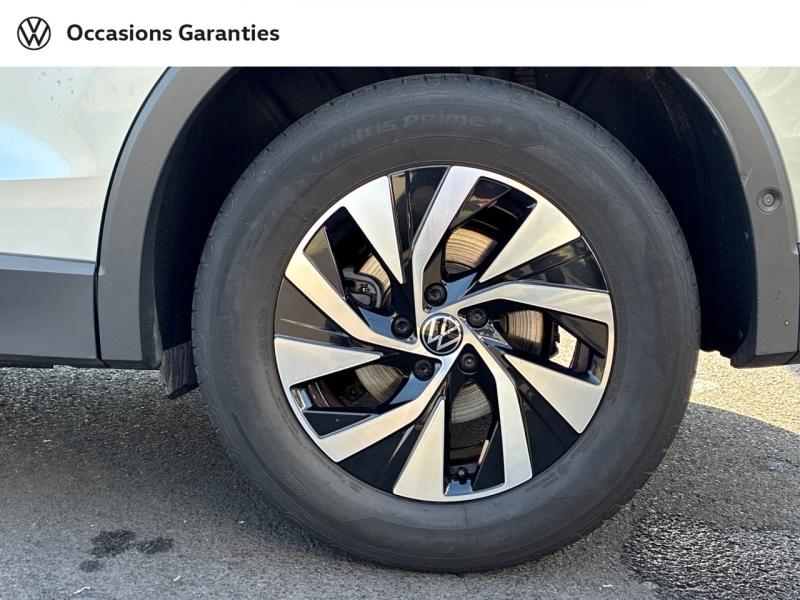 Voitures occasions VOLKSWAGEN TIGUAN VW Edition Clermont-Ferrand