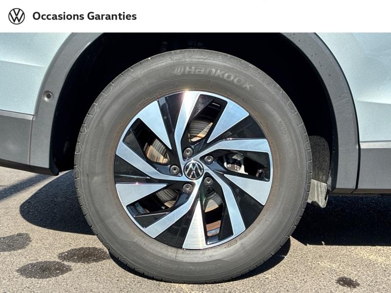 Voitures occasions VOLKSWAGEN TIGUAN VW Edition Clermont-Ferrand