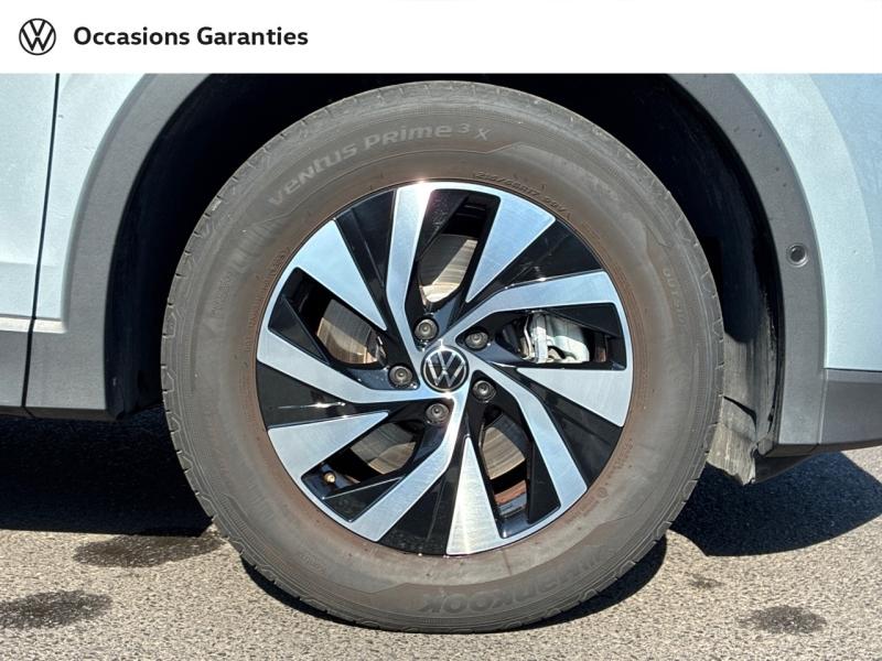 Voitures occasions VOLKSWAGEN TIGUAN VW Edition Clermont-Ferrand