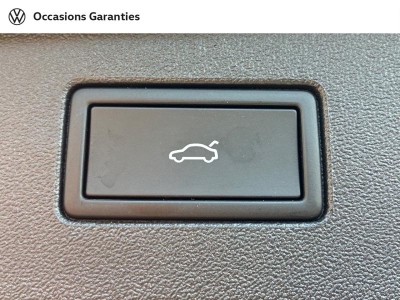 Voitures occasions VOLKSWAGEN TIGUAN VW Edition Clermont-Ferrand
