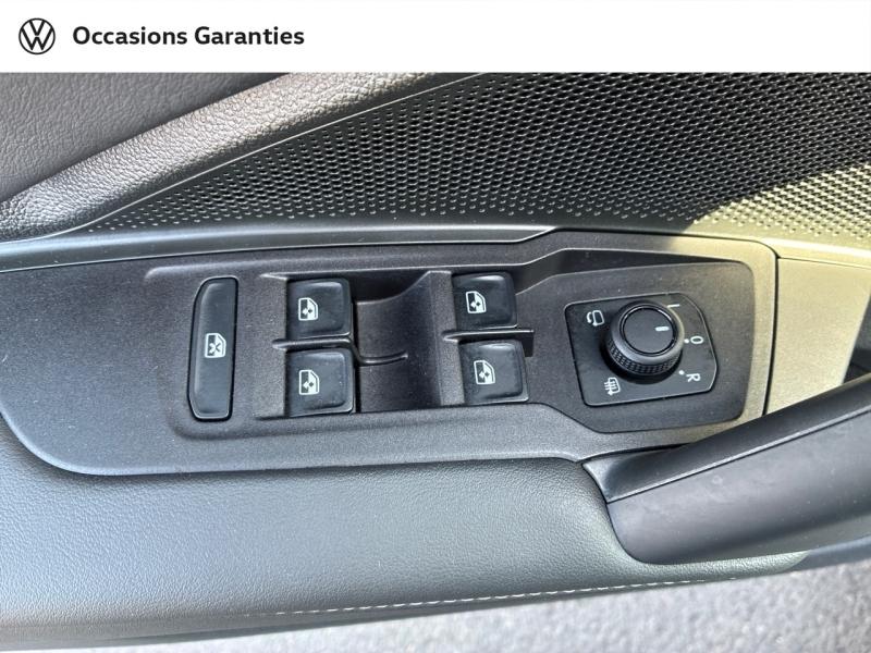 Voitures occasions VOLKSWAGEN TIGUAN VW Edition Clermont-Ferrand