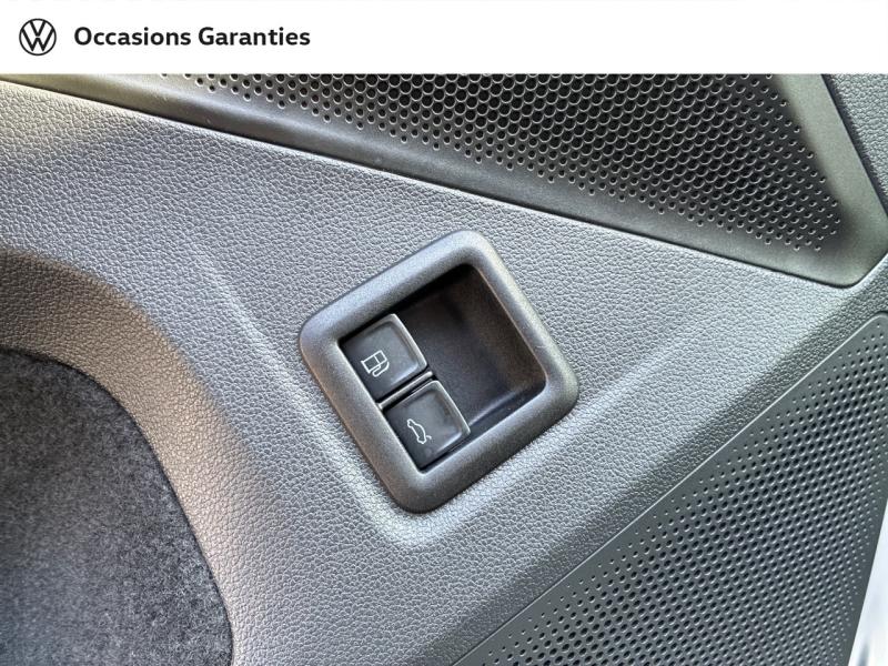 Voitures occasions VOLKSWAGEN TIGUAN VW Edition Clermont-Ferrand