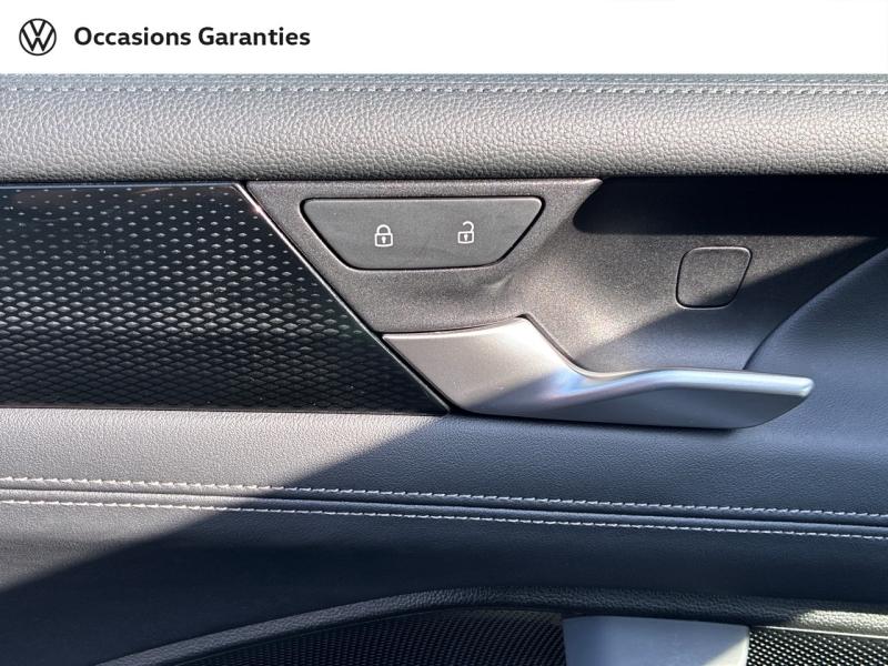 Voitures occasions VOLKSWAGEN TIGUAN VW Edition Clermont-Ferrand