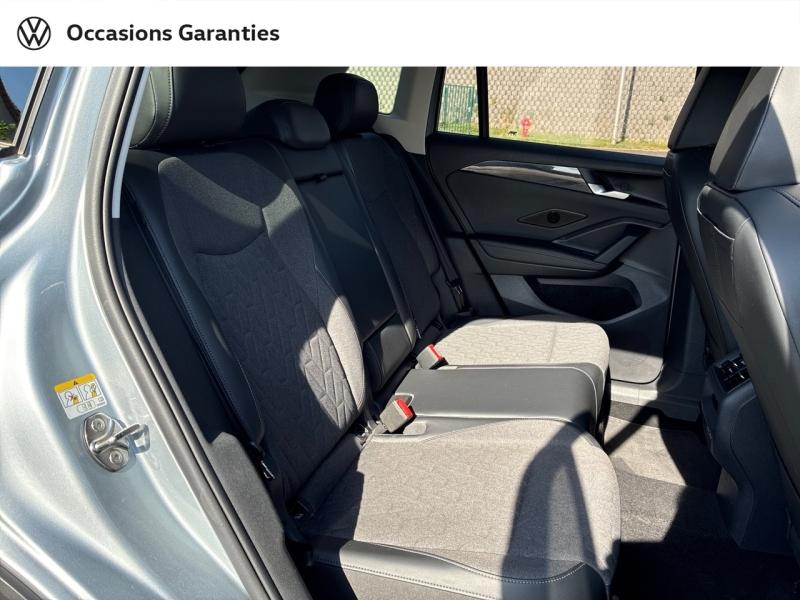 Voitures occasions VOLKSWAGEN TIGUAN VW Edition Clermont-Ferrand