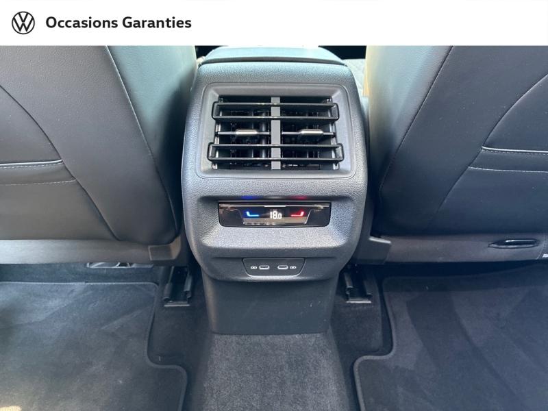 Voitures occasions VOLKSWAGEN TIGUAN VW Edition Clermont-Ferrand