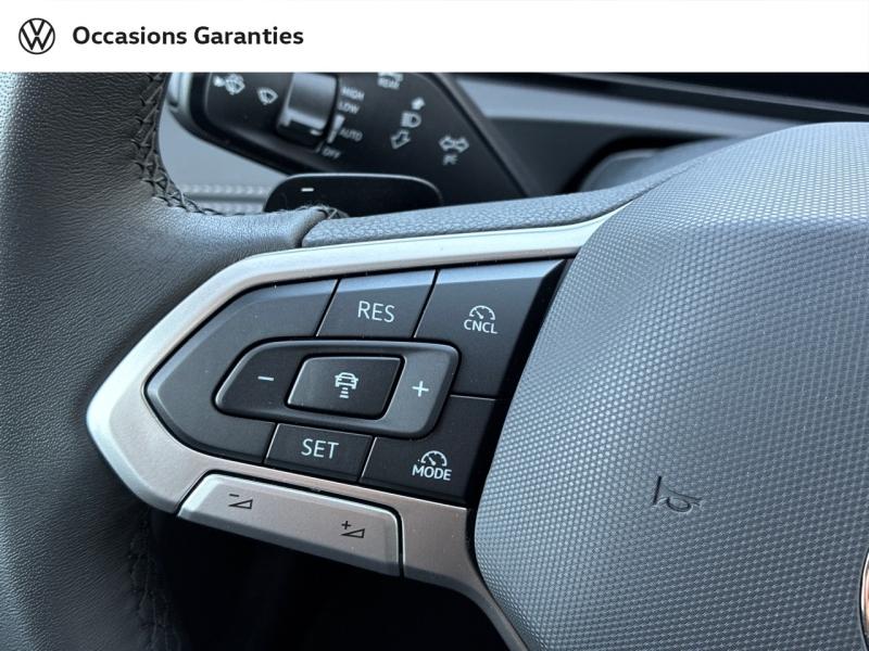 Voitures occasions VOLKSWAGEN TIGUAN VW Edition Clermont-Ferrand