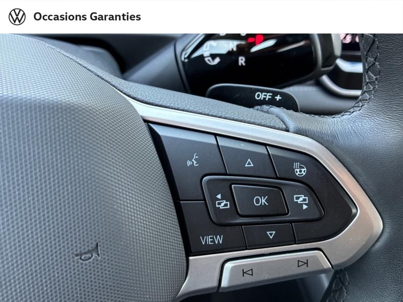 Voitures occasions VOLKSWAGEN TIGUAN VW Edition Clermont-Ferrand
