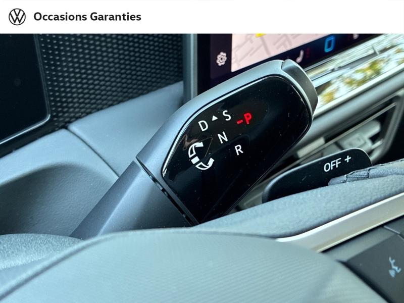 Voitures occasions VOLKSWAGEN TIGUAN VW Edition Clermont-Ferrand