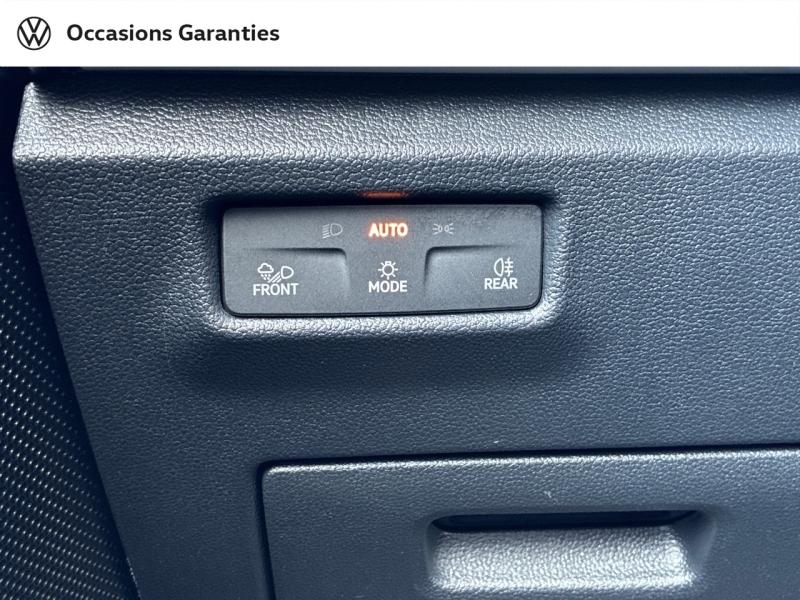 Voitures occasions VOLKSWAGEN TIGUAN VW Edition Clermont-Ferrand