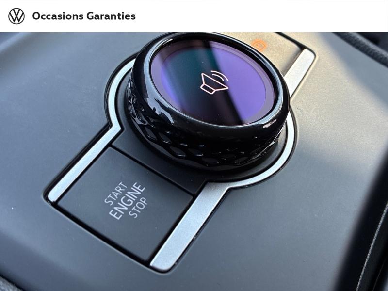 Voitures occasions VOLKSWAGEN TIGUAN VW Edition Clermont-Ferrand