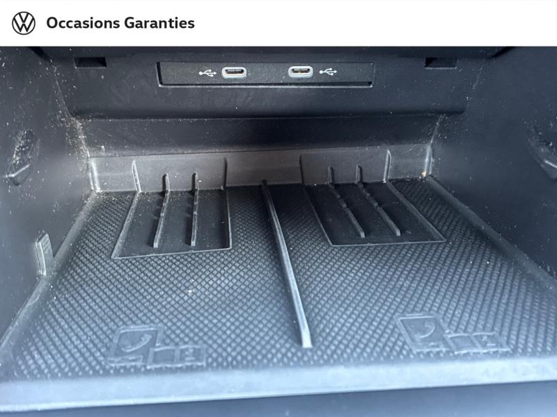 Voitures occasions VOLKSWAGEN TIGUAN VW Edition Clermont-Ferrand