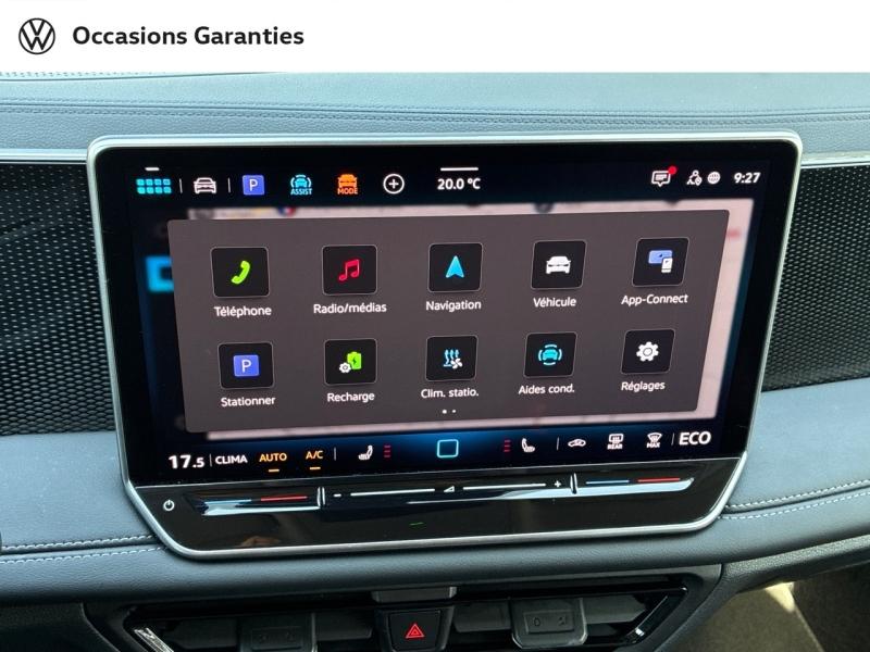 Voitures occasions VOLKSWAGEN TIGUAN VW Edition Clermont-Ferrand