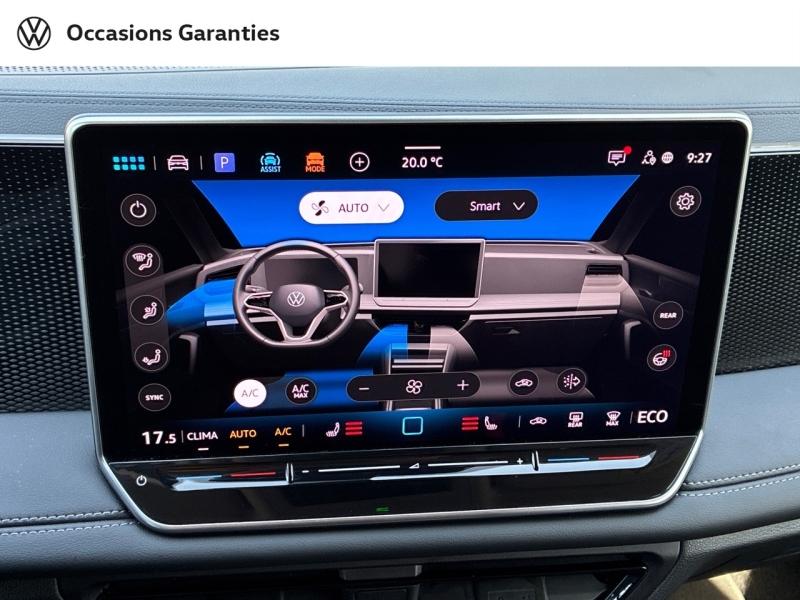 Voitures occasions VOLKSWAGEN TIGUAN VW Edition Clermont-Ferrand