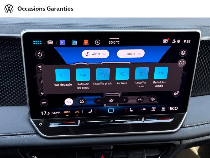 Voitures occasions VOLKSWAGEN TIGUAN VW Edition Clermont-Ferrand